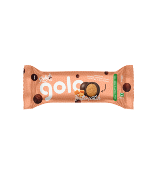 Golo Butterscotch(Pack of 4 Pieces)